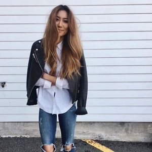 Citizens of humanity rocket indie skinnies